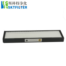 H13 HEPA Activated Carbon Filter Repalcement for Germguardion 4825